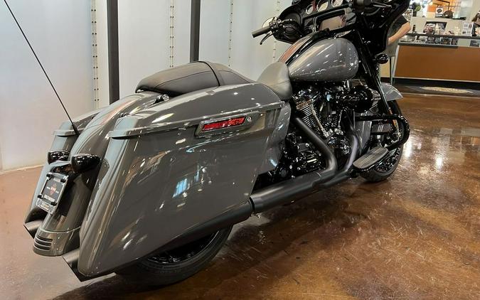 2022 Harley-Davidson Street Glide® Special