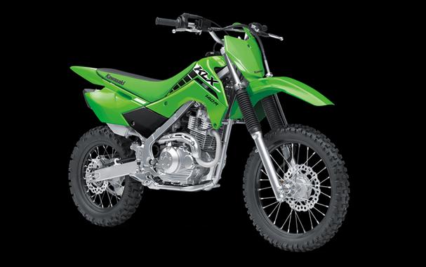 2025 Kawasaki KLX 140R