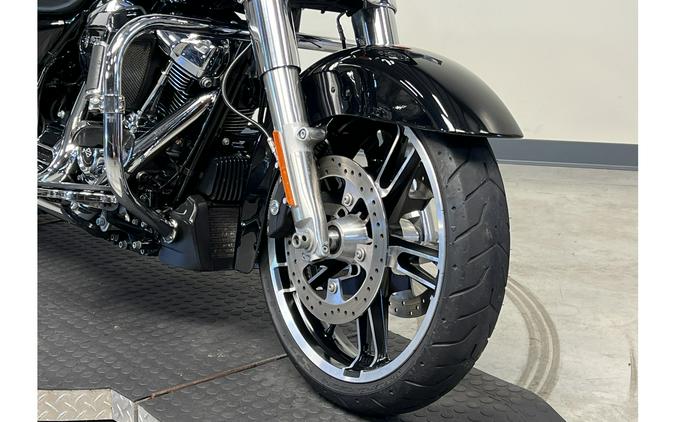 2019 Harley-Davidson® Street Glide® FLHX