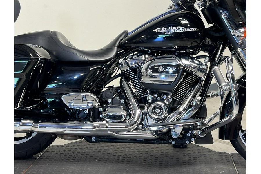 2019 Harley-Davidson® Street Glide® FLHX