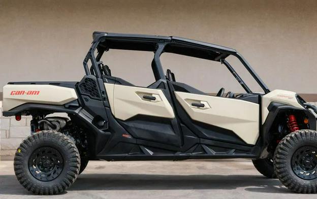 2024 Can-Am™ Commander MAX XT-P 1000R