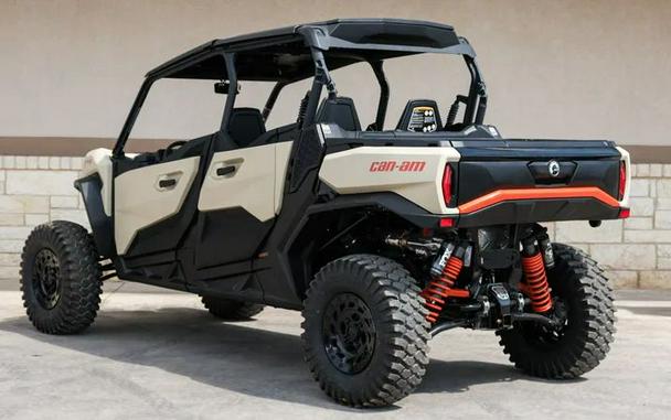 2024 Can-Am™ Commander MAX XT-P 1000R