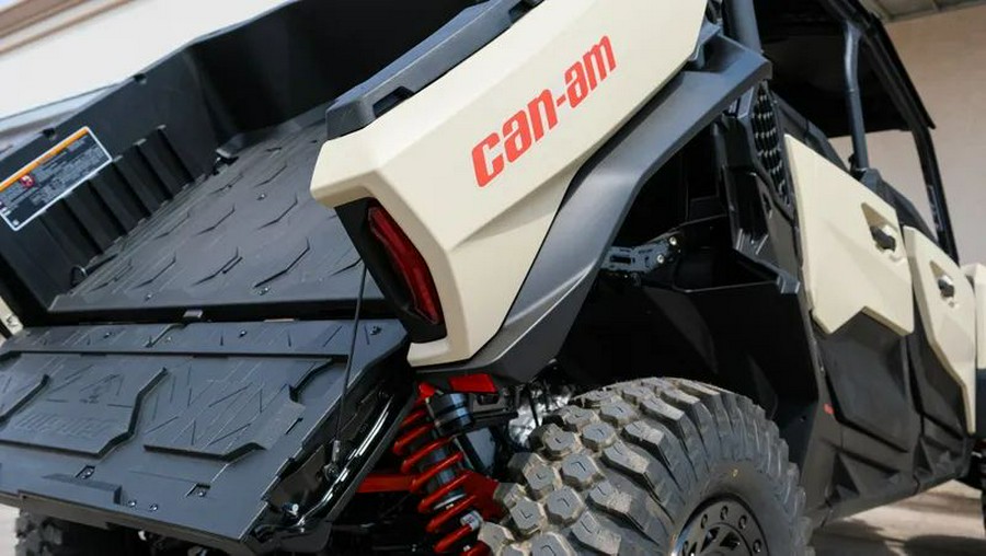 2024 Can-Am™ Commander MAX XT-P 1000R