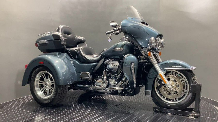 2020 Harley-Davidson® FLHTCUTG - Tri Glide® Ultra