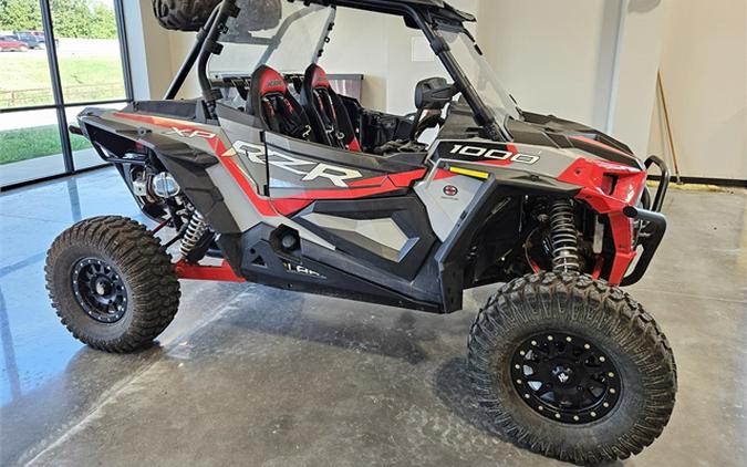 2022 Polaris RZR XP 1000 Premium