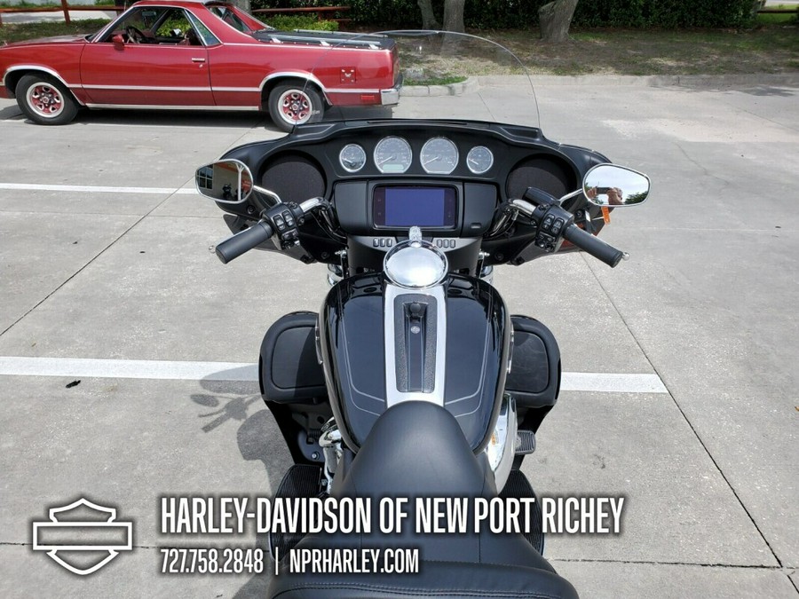 2024 Harley-Davidson Tri Glide Ultra