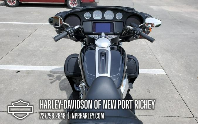 2024 Harley-Davidson Tri Glide Ultra