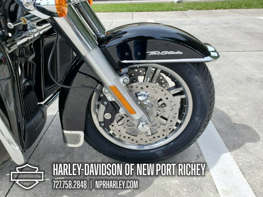 2024 Harley-Davidson Tri Glide Ultra