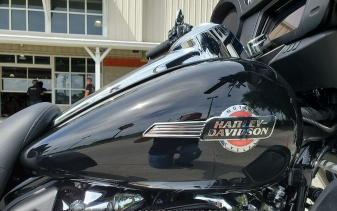 2024 Harley-Davidson Tri Glide Ultra