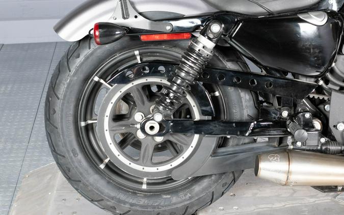 2019 Harley-Davidson Iron 883