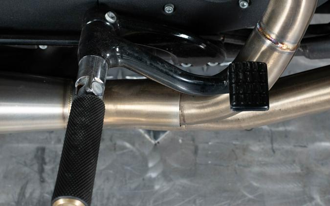 2019 Harley-Davidson Iron 883