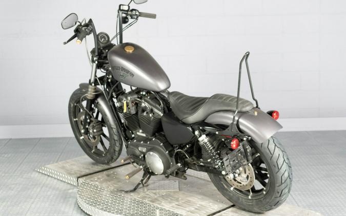 2019 Harley-Davidson Iron 883