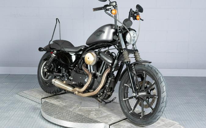 2019 Harley-Davidson Iron 883