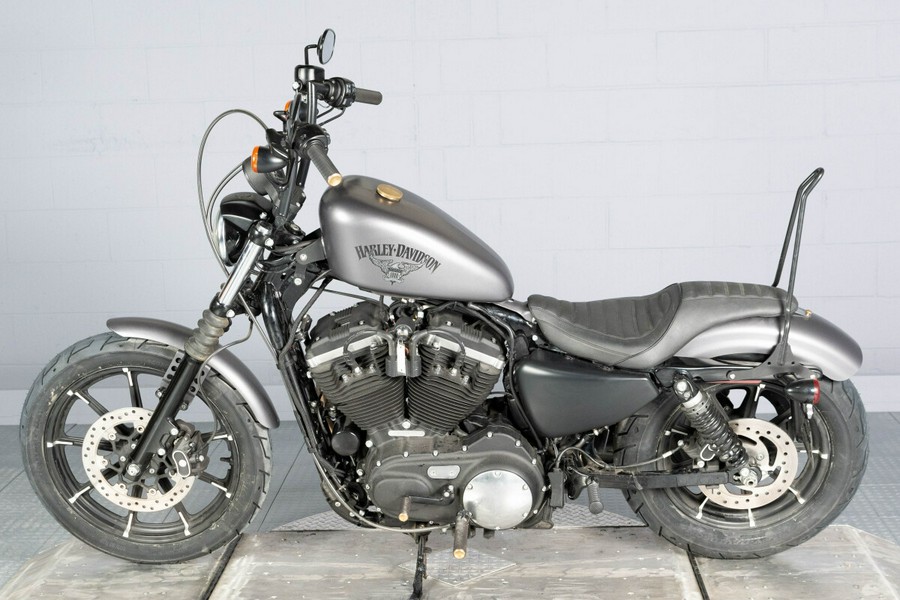 2019 Harley-Davidson Iron 883