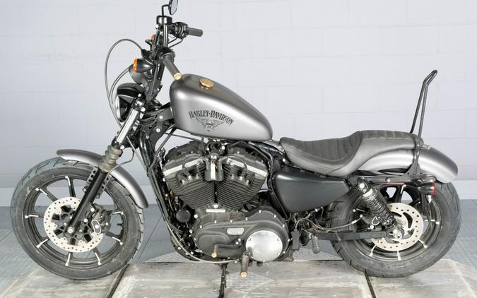 2019 Harley-Davidson Iron 883