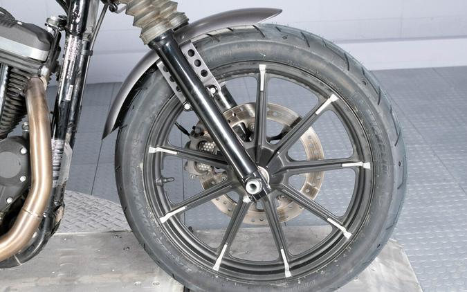 2019 Harley-Davidson Iron 883