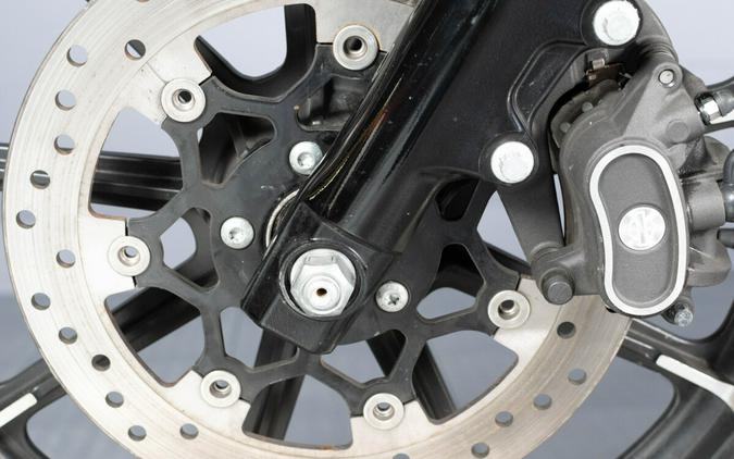 2019 Harley-Davidson Iron 883