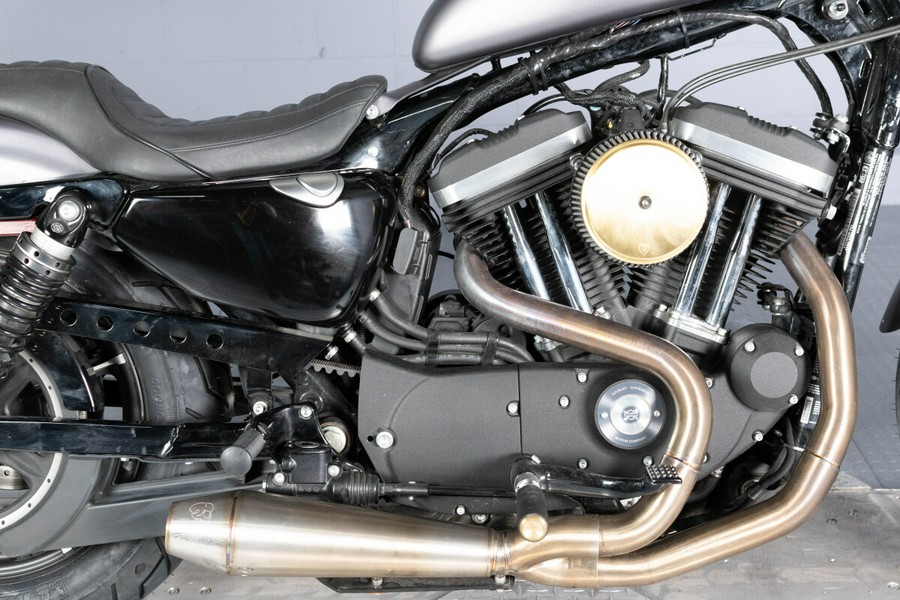 2019 Harley-Davidson Iron 883