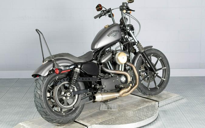 2019 Harley-Davidson Iron 883