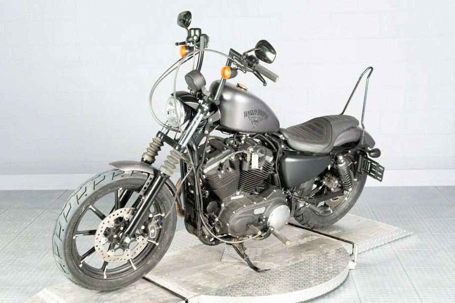 2019 Harley-Davidson Iron 883