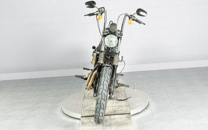 2019 Harley-Davidson Iron 883