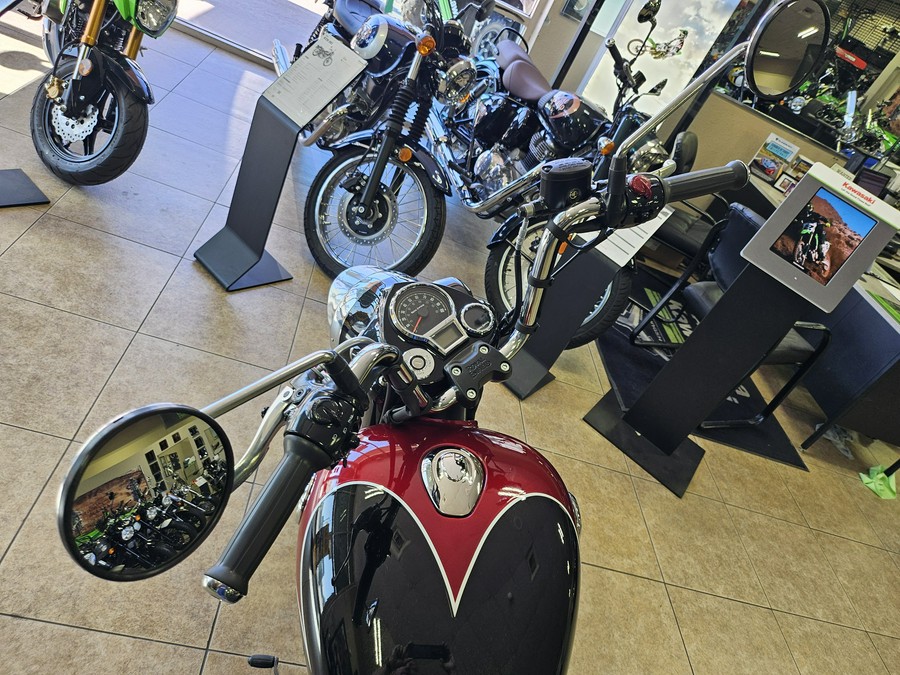 2025 Royal Enfield Goan Classic