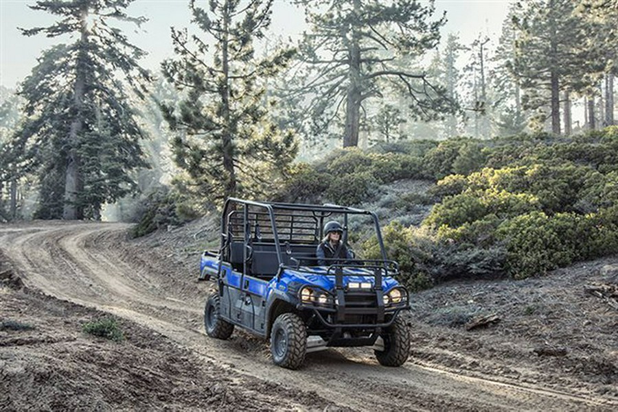 2017 Kawasaki Mule PRO-FXT EPS EPS