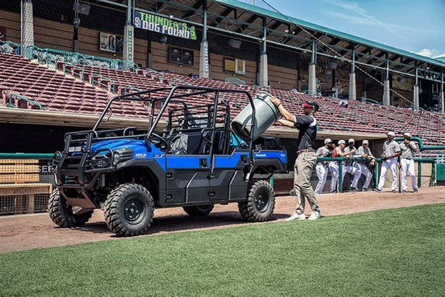 2017 Kawasaki Mule PRO-FXT EPS EPS
