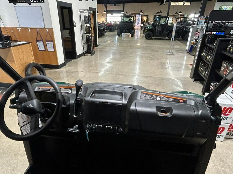 2025 Segway Powersports UT10 S