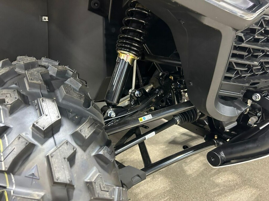 2025 Segway Powersports UT10 S