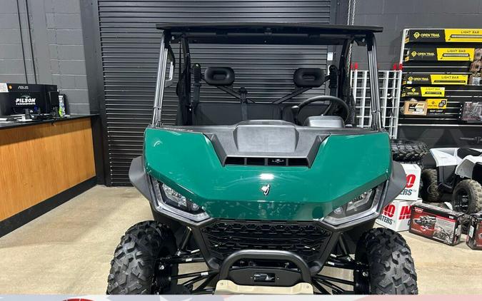 2025 Segway Powersports UT10 S