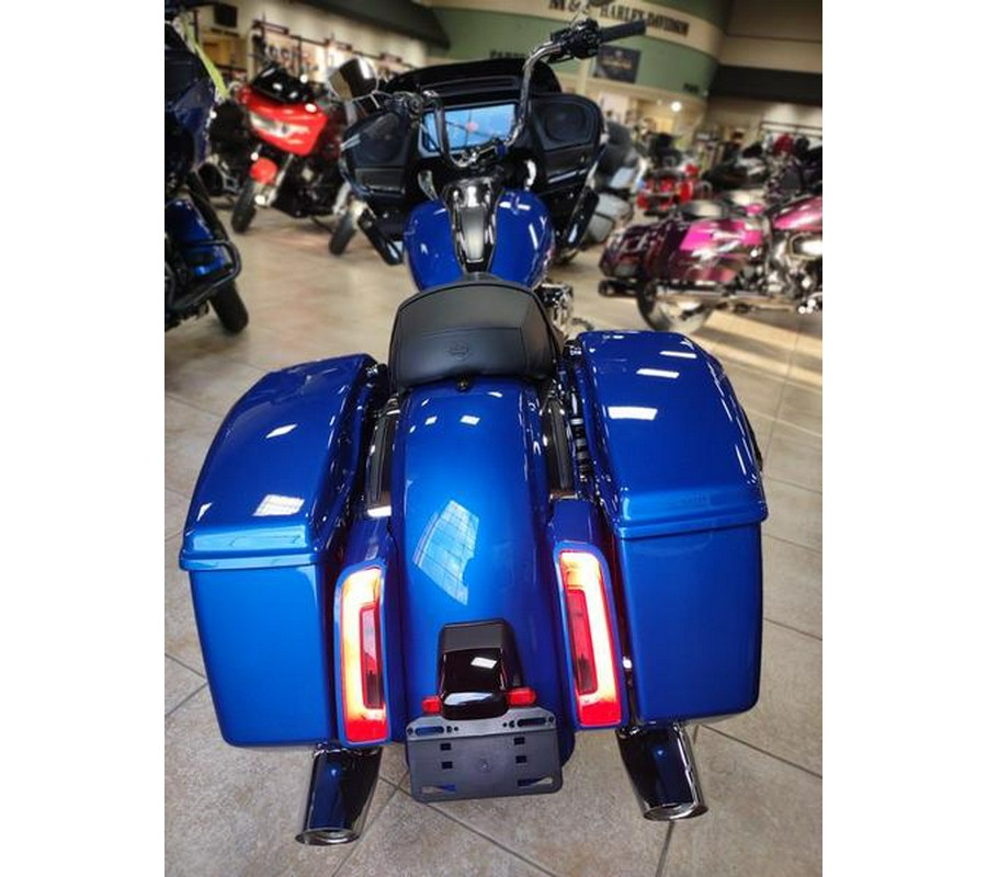 2025 Harley-Davidson® FLTRX - Road Glide®