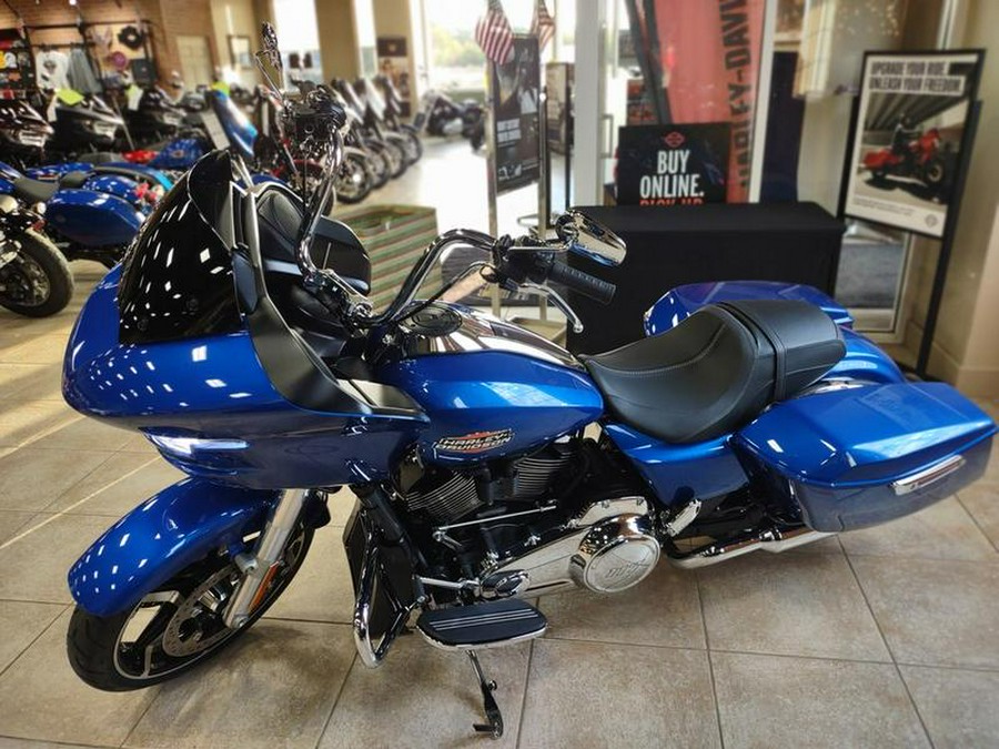 2025 Harley-Davidson® FLTRX - Road Glide®