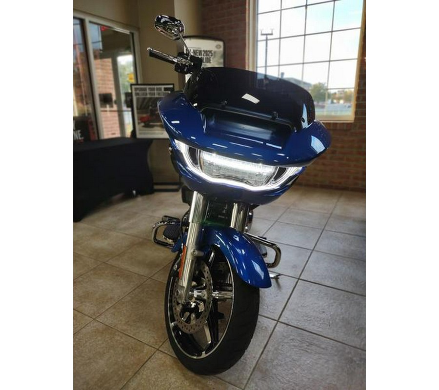 2025 Harley-Davidson® FLTRX - Road Glide®