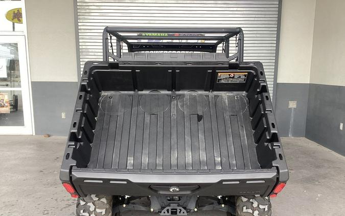 2025 Can-Am Defender MAX HD7