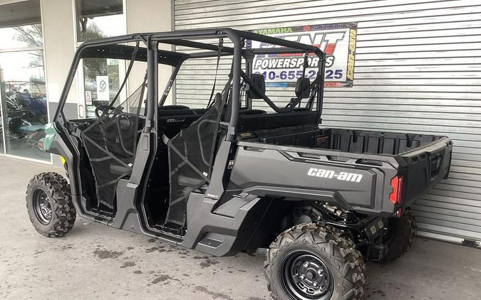 2025 Can-Am Defender MAX HD7