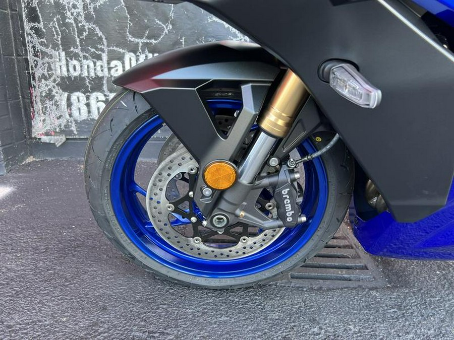 2025 Suzuki GSX-S1000GT+