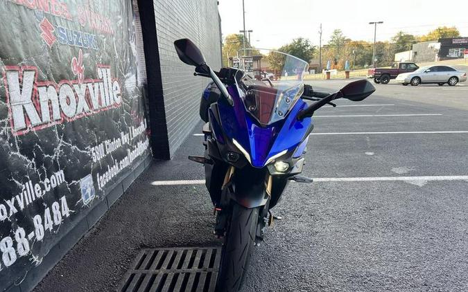 2025 Suzuki GSX-S1000GT+