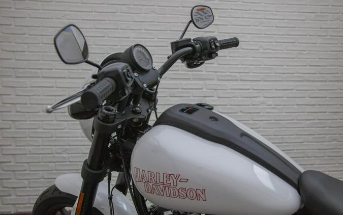 2026 Harley-Davidson® Low Rider® S