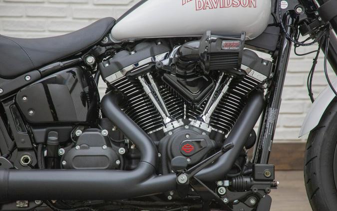 2026 Harley-Davidson® Low Rider® S
