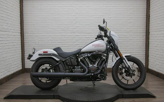 2026 Harley-Davidson® Low Rider® S