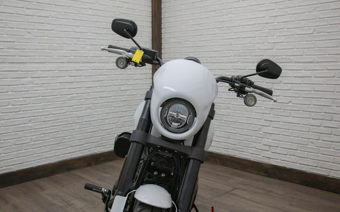 2026 Harley-Davidson® Low Rider® S