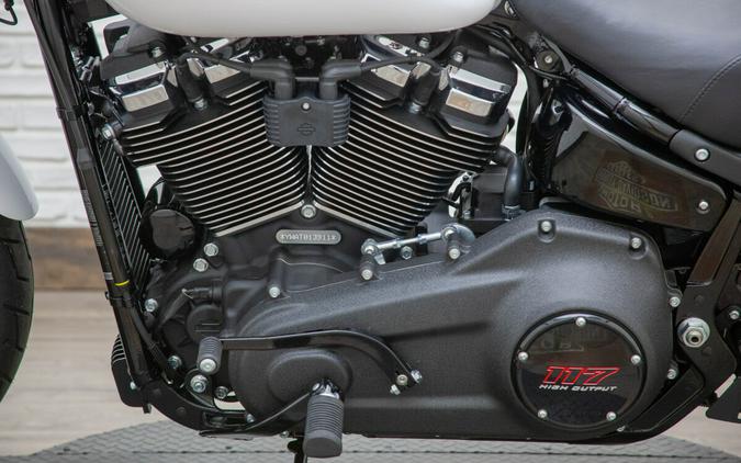 2026 Harley-Davidson® Low Rider® S