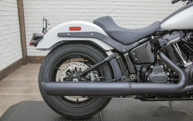 2026 Harley-Davidson® Low Rider® S