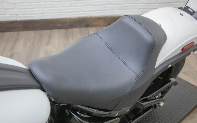 2026 Harley-Davidson® Low Rider® S