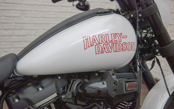 2026 Harley-Davidson® Low Rider® S