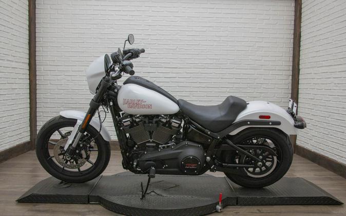 2026 Harley-Davidson® Low Rider® S