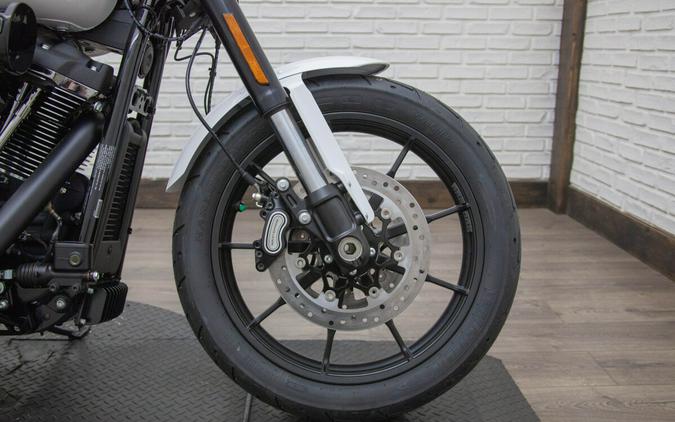 2026 Harley-Davidson® Low Rider® S