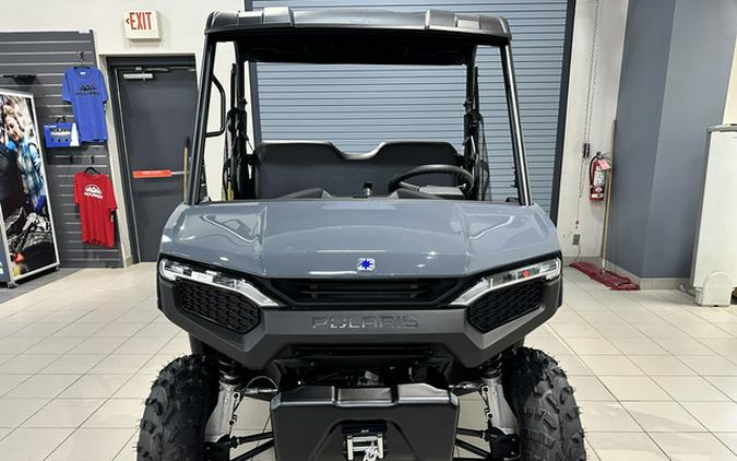 2026 Polaris RANGER 500 STEALTH GRAY Base