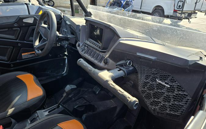 2024 POLARIS RZR XP 4 1000 ULTIMATE